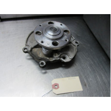 26S106 Water Coolant Pump From 2009 Chevrolet Traverse  3.6 12566029